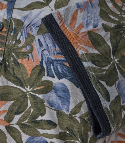 CASA MODA Polo-Shirt