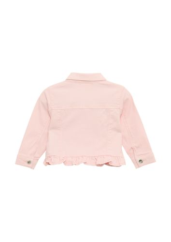 OLIVER TWIST Indoor-Jacke