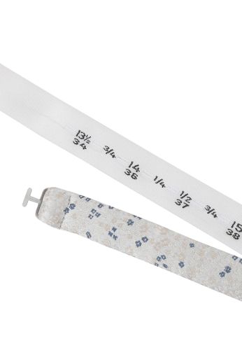 SEIDENFALTER Set Fliege + Einstecktuch