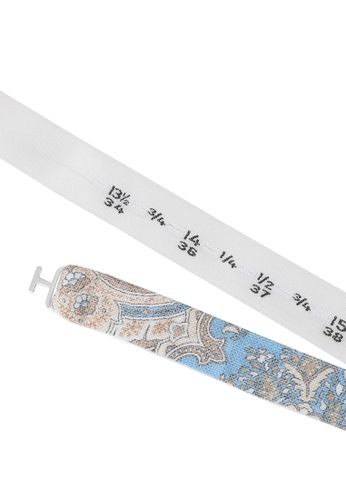 PRINCE BOWTIE Set Fliege + Einstecktuch