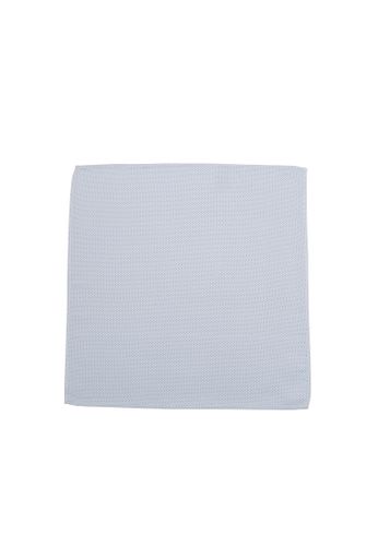 SEIDENFALTER Einstecktuch Micro