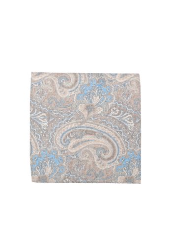 PRINCE BOWTIE Einstecktuch Paisley