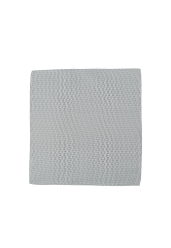 SEIDENFALTER Einstecktuch Micro