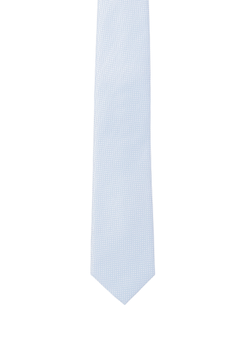 SEIDENFALTER Krawatte Micro 7cm