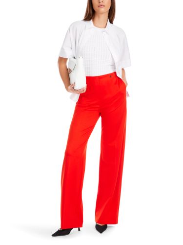 MARC CAIN Puddle Pants Modell WINDER
