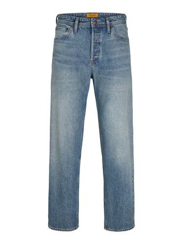 JACK & JONES JACK&JONES JJIEDDIE JJIORIGINAL AM 761 SN PLS