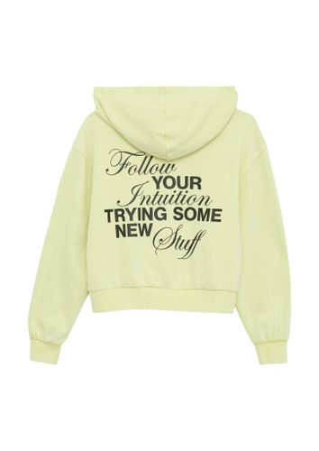 OLIVER TWIST Sweatshirt