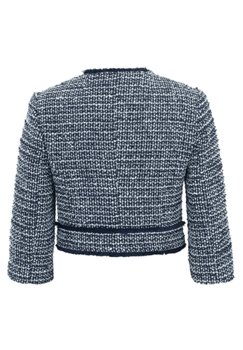 BETTY BARCLAY Bolero-Jacke