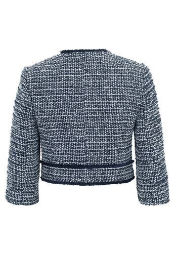 BETTY BARCLAY Bolero-Jacke