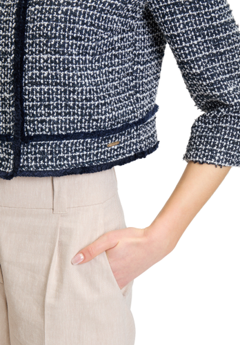 BETTY BARCLAY Bolero-Jacke