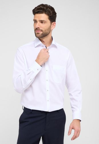 ETERNA Original Shirt Popeline Langarm