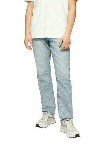 QS Jeans-Hose