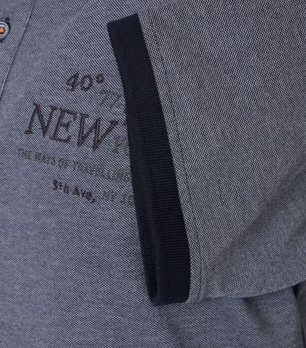 CASA MODA Polo-Shirt