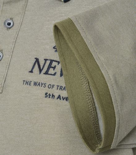 CASA MODA Polo-Shirt