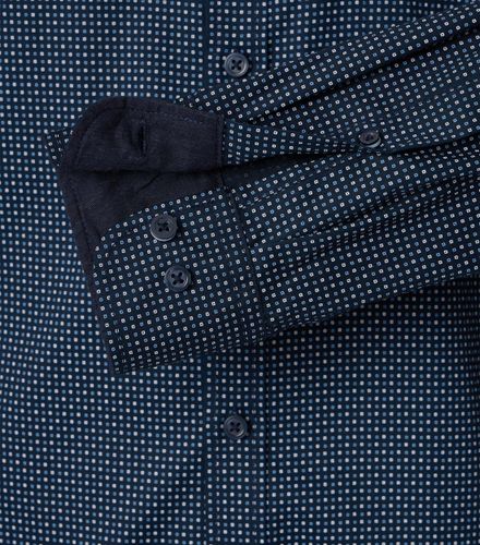 CASA MODA Freizeithemd extra langer Arm 72cm