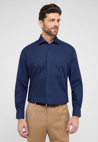 ETERNA Original Shirt Popeline Langarm