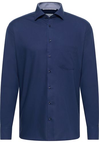 ETERNA Original Shirt Popeline Langarm