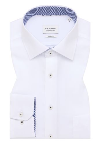 Original Shirt Popeline Langarm
