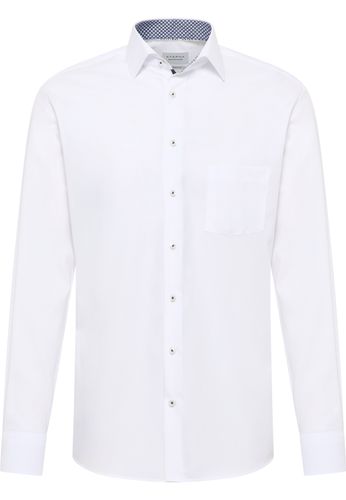 Original Shirt Popeline Langarm