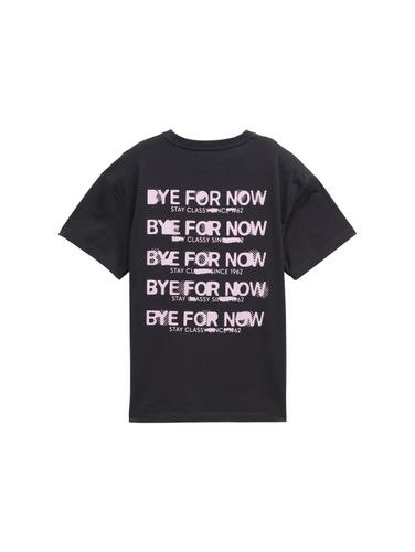 TOM TAILOR T-Shirt mit Print