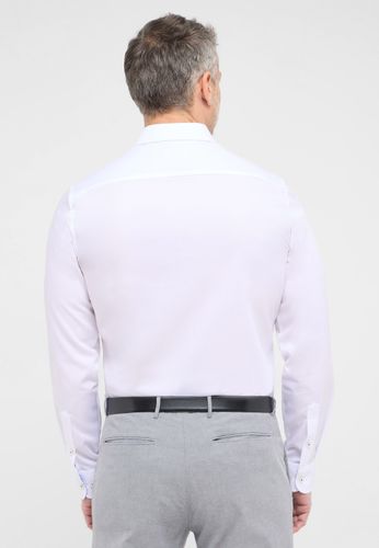 ETERNA Original Shirt Popeline Langarm