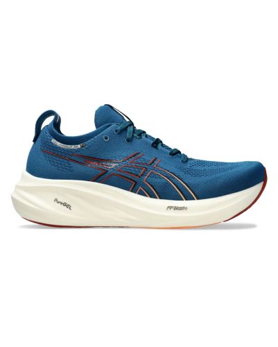 ASICS ASICS Laufschuhe GEL-NIMBUS 26 Men