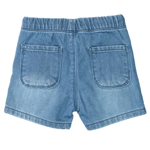 STACCATO Kn.-Jeans-Bermudas