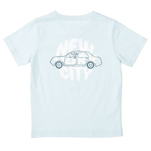 STACCATO Kn.-T-Shirt