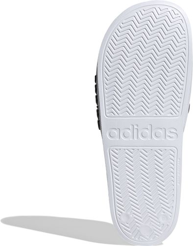 ADIDAS Badeslipper weiß
