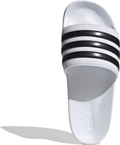 ADIDAS Badeslipper weiß