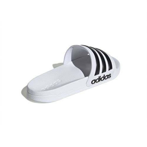 ADIDAS Badeslipper weiß