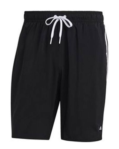 ADIDAS ADIDAS Herren Shorts 3S CLX