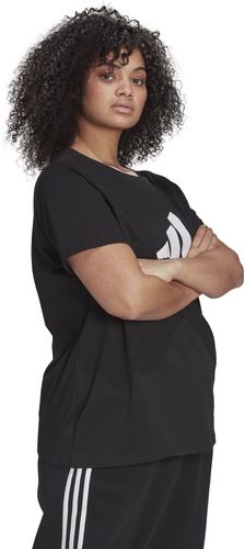 ADIDAS ADIDAS Damen T-Shirt Essentials mit Logo