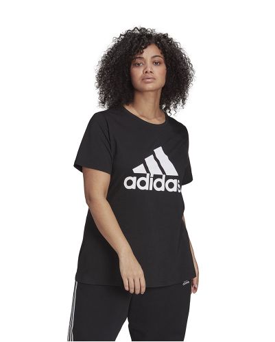 ADIDAS ADIDAS Damen T-Shirt Essentials mit Logo