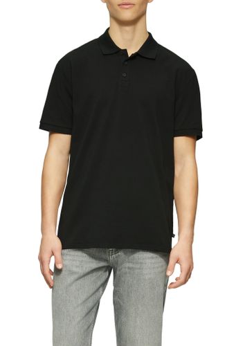 QS Polo-Shirt