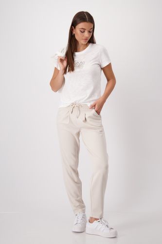 MONARI Hose, warm sand