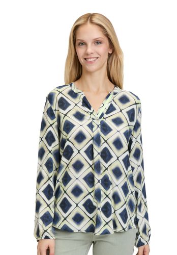 CARTOON Blusenshirt