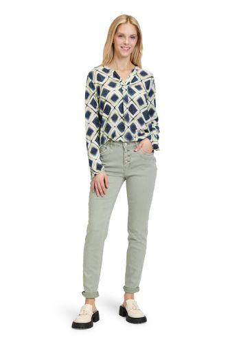 CARTOON Blusenshirt