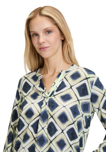 CARTOON Blusenshirt