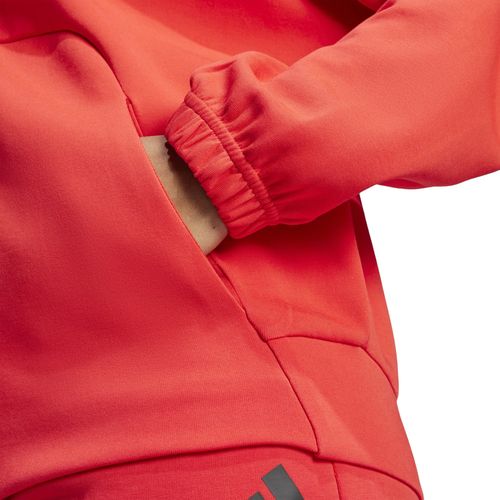 ADIDAS ADIDAS Damen Kapuzenjacke
