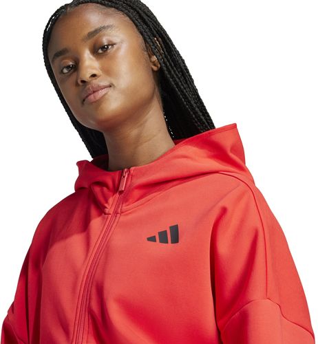 ADIDAS ADIDAS Damen Kapuzenjacke