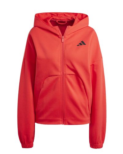 ADIDAS ADIDAS Damen Kapuzenjacke