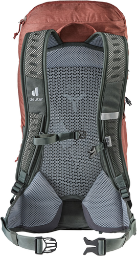 DEUTER DEUTERS Wanderrucksack AC Lite 16