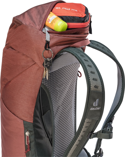 DEUTER DEUTERS Wanderrucksack AC Lite 16