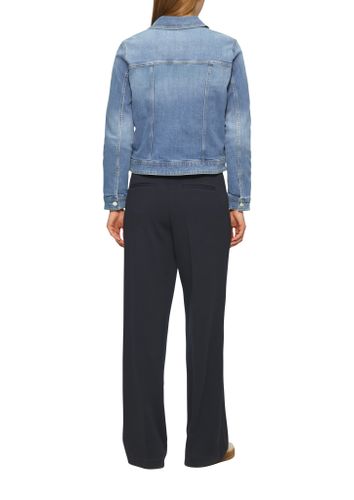 S.OLIVER Indoor-Jacke