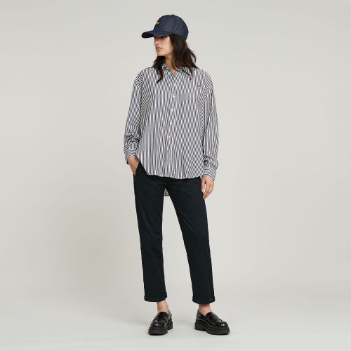 G-STAR G-STAR Kate Boyfriend Chino