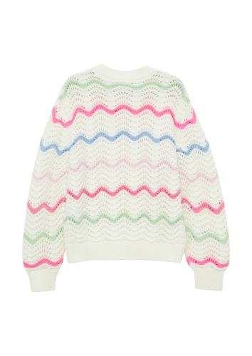 OLIVER TWIST Strickpullover