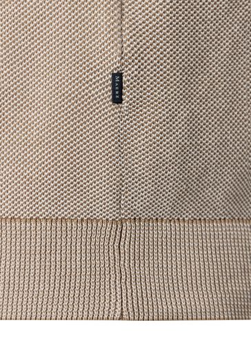 MAERZ Pullover Rundhals 1/1 Arm