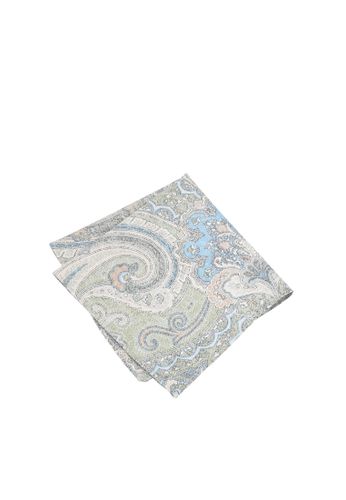 PRINCE BOWTIE Einstecktuch Paisley