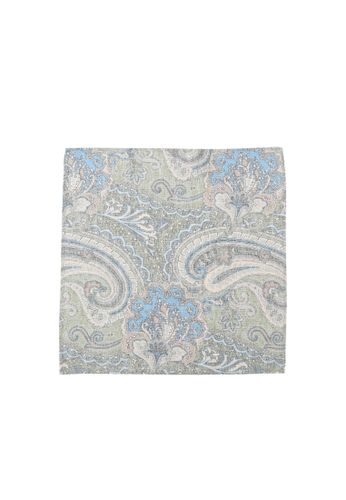 PRINCE BOWTIE Einstecktuch Paisley